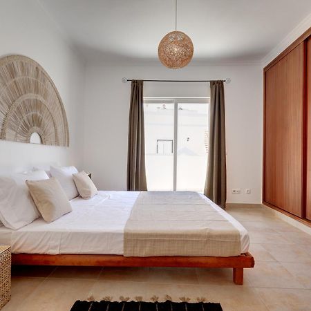 City Center, Private Parking, Ac, 6Ppl. Olhão Exterior photo