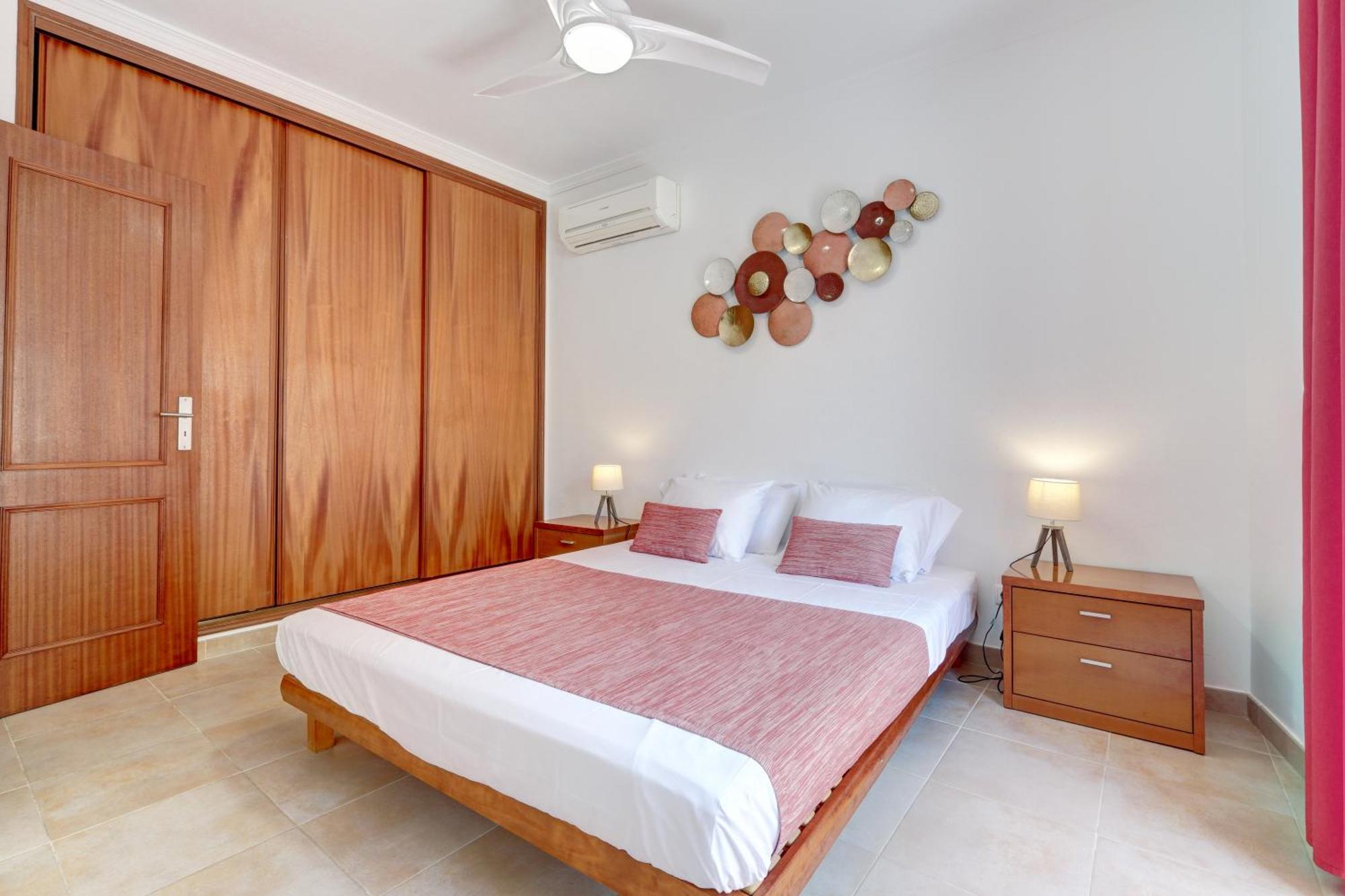 City Center, Private Parking, Ac, 6Ppl. Olhão Exterior photo